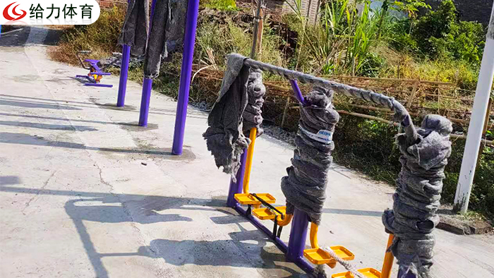 南宁乡村健身器材厂家