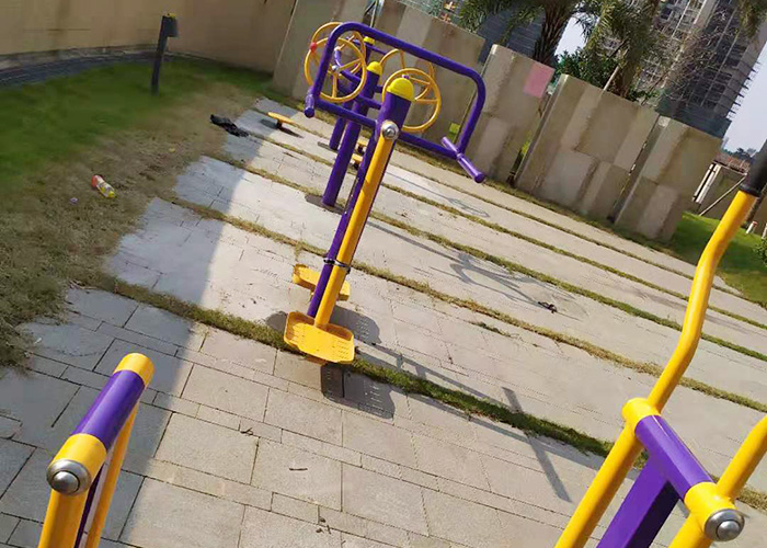 户外健身器材厂家