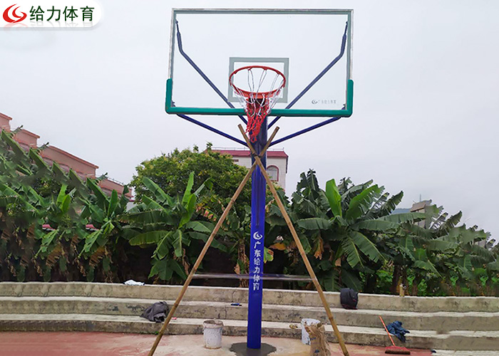 篮球架厂家
