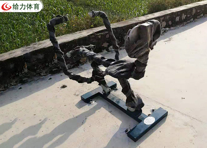 户外健身器材