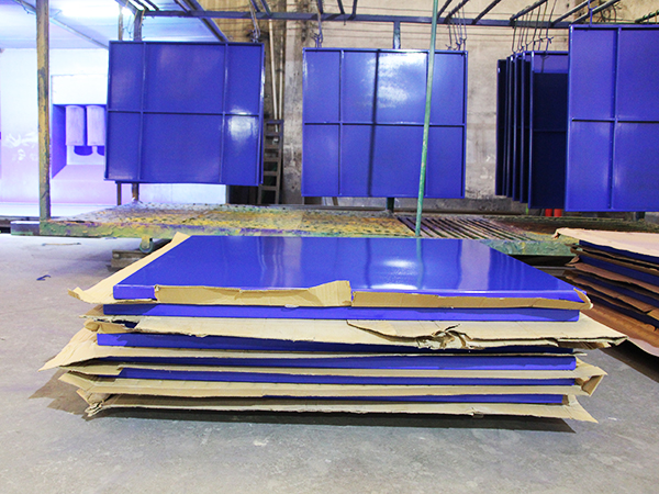 户外健身器材厂家