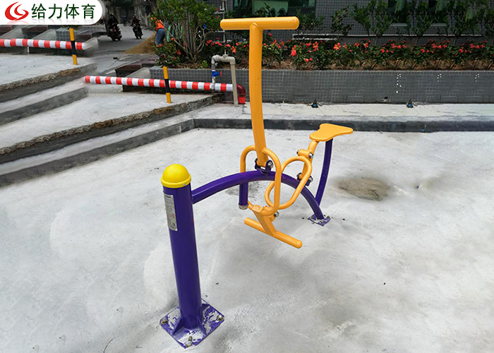 户外健身器材厂家