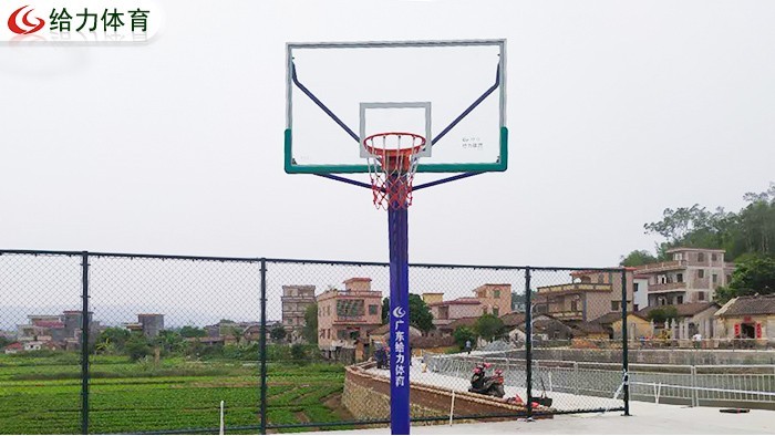 篮球架厂家