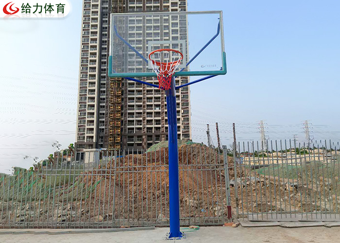 篮球架厂家