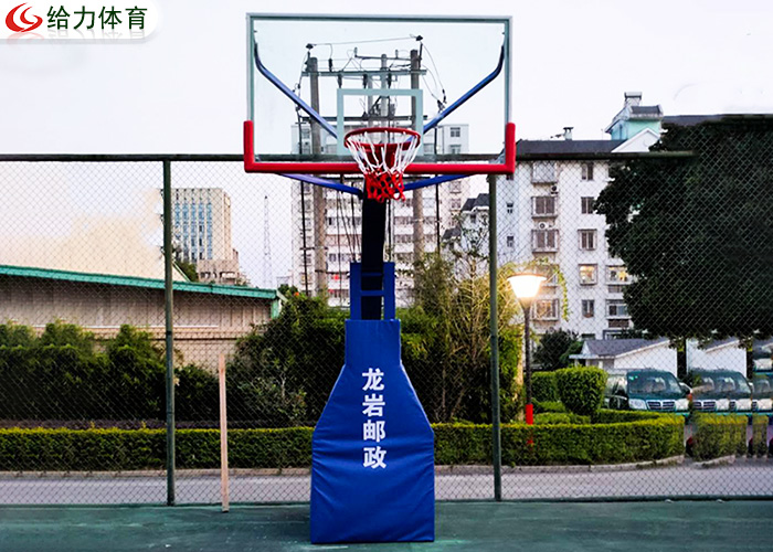 篮球架厂家