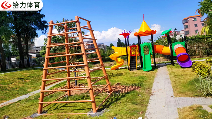 深圳小区健身器材厂家