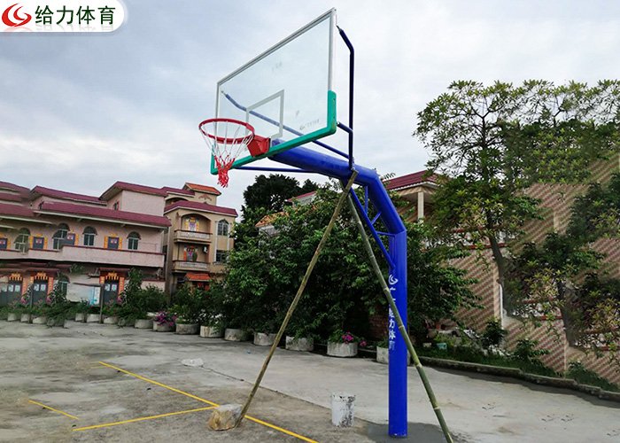 深圳哪里篮球架便宜