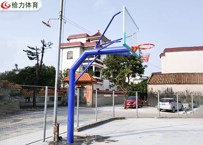 篮球架厂家直销