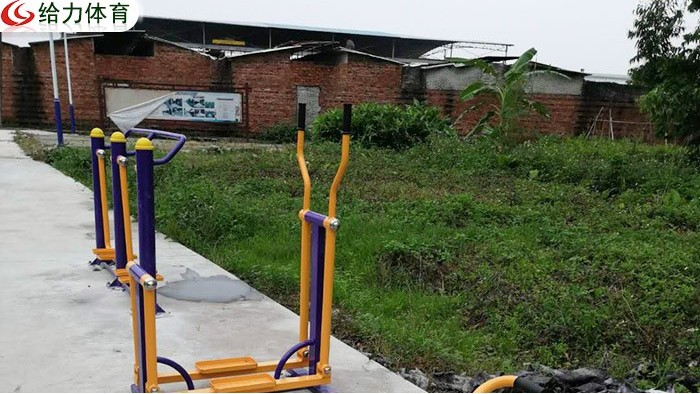 户外健身器材厂家电话