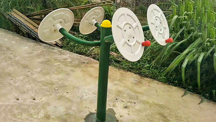 户外健身器材厂家