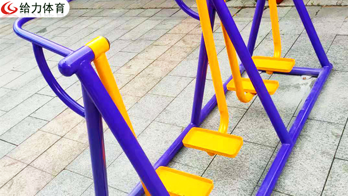 湖南小区健身器材