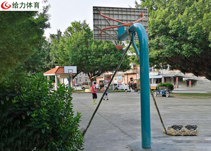 江西篮球架厂家