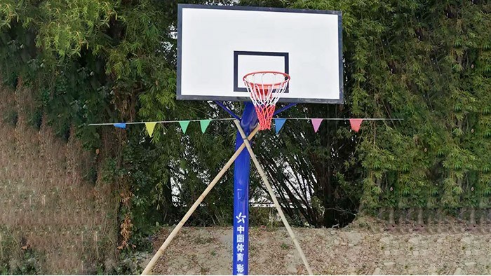 篮球架厂家直销