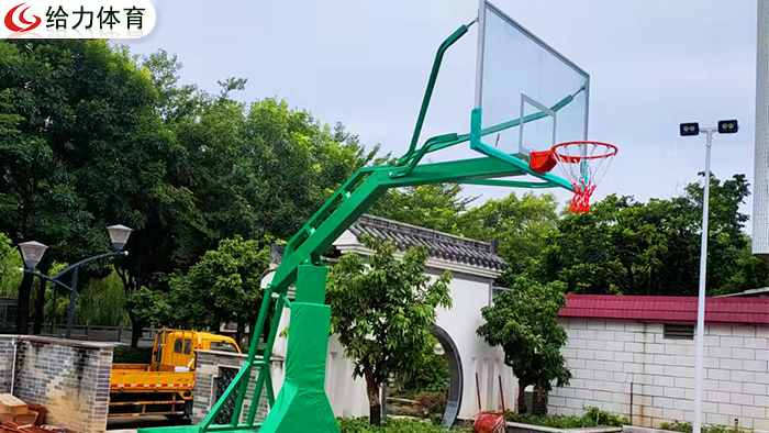 佛山篮球架厂家