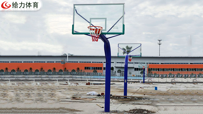 韶关篮球架厂家