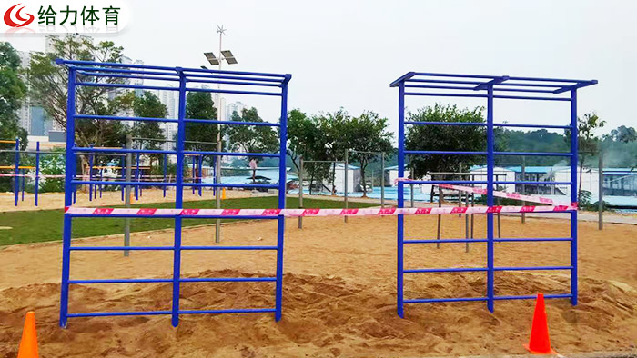 佛山户外健身器材价格