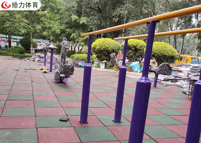 小区健身器材厂家电话