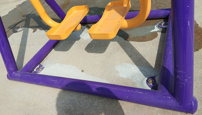 健身器材安装 健身器材安装