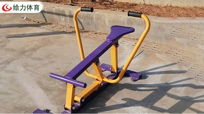 户外健身器材价格多少