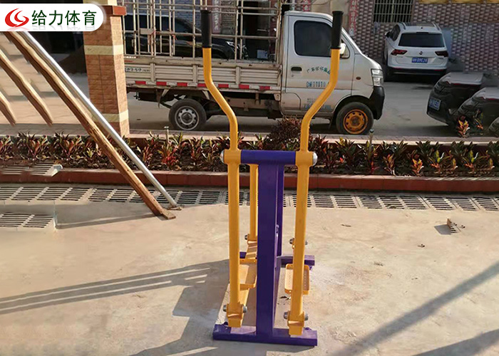 户外健身器材价格多少