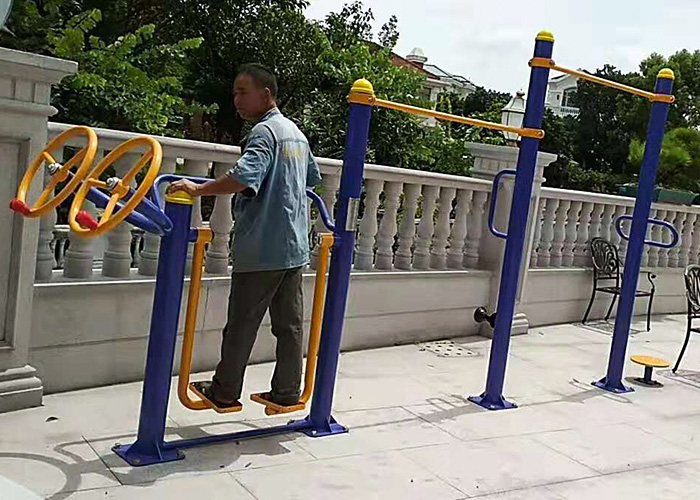 户外健身器材厂家