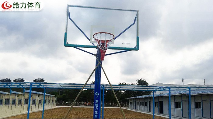 篮球架价格