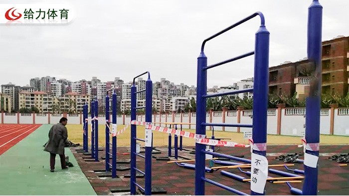 室外健身器材哪里有