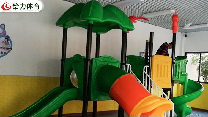 小区儿童滑梯厂家