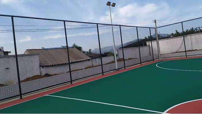 球场围网