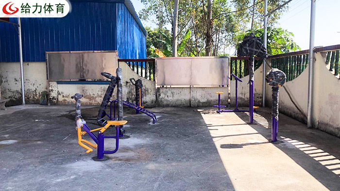 江门公园健身器材