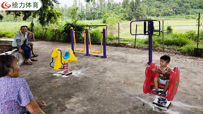 户外户外健身器材厂家