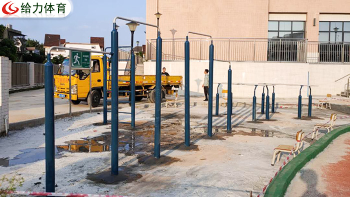 户外健身器材厂家哪家好