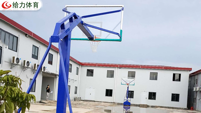 佛山篮球架厂家地址