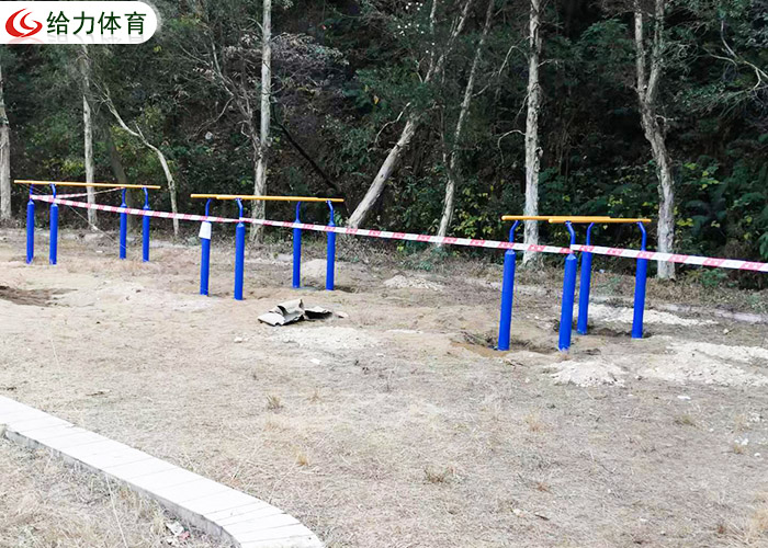 户外健身器材价格多少
