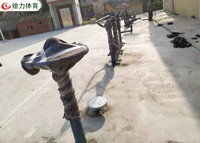 户外健身器材价格多少