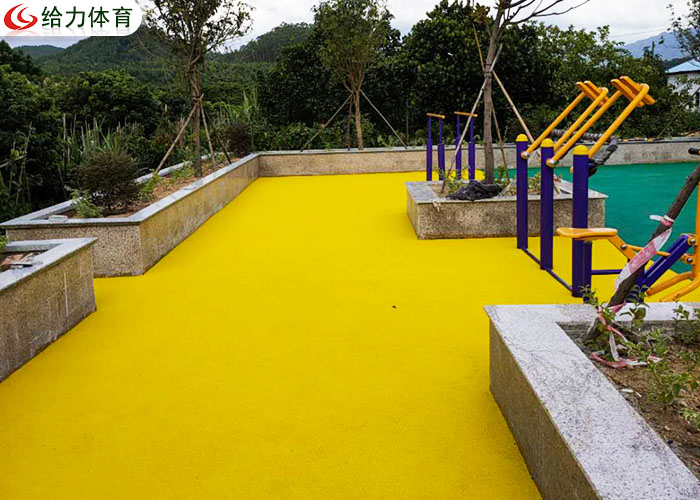 户外健身器材厂家