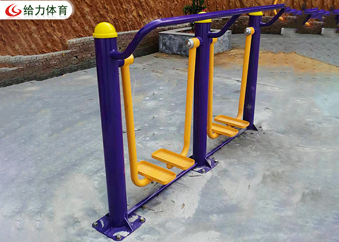 户外健身器材