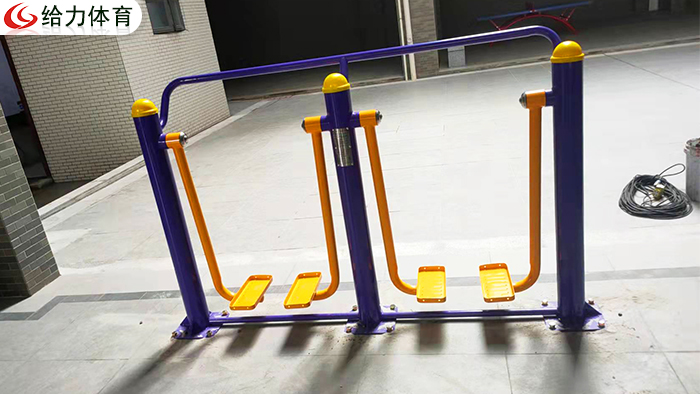 苏州公园健身器材厂家