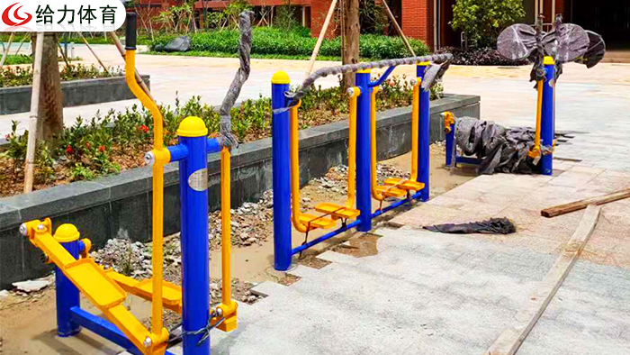 湛江乡村健身器材厂家