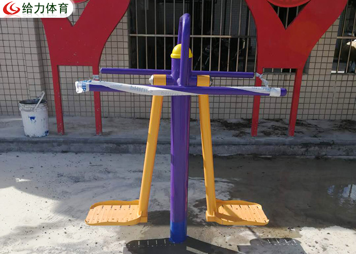 东莞户外健身器材厂家