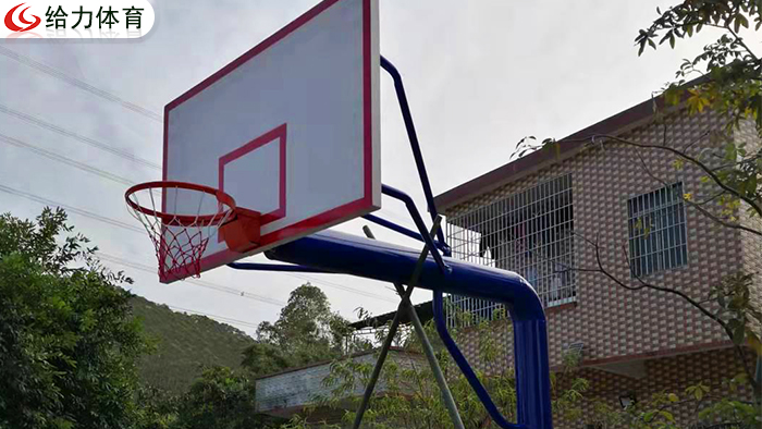 东莞篮球架厂家