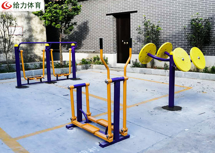 公园健身器材厂家