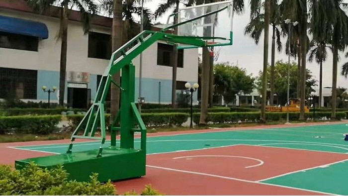 篮球架厂家