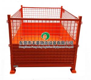 喷粉仓储笼 4